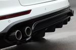 Porsche Cayenne Vantage by TopCar 2015 года